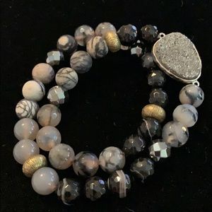 Silpada bracelet